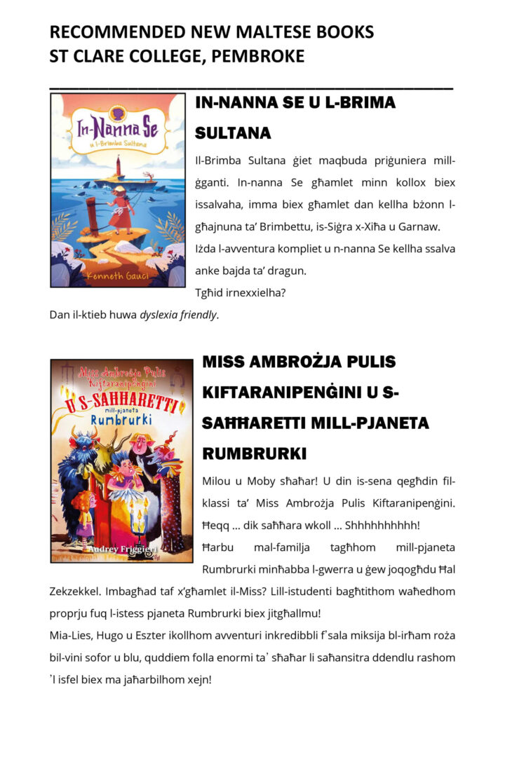 April 2025 MALTESE books-3