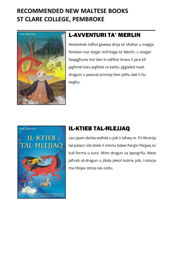 April 2025 MALTESE books-5