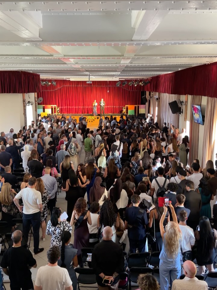 SCC Sir Adrian Dingli Middle & Secondary School