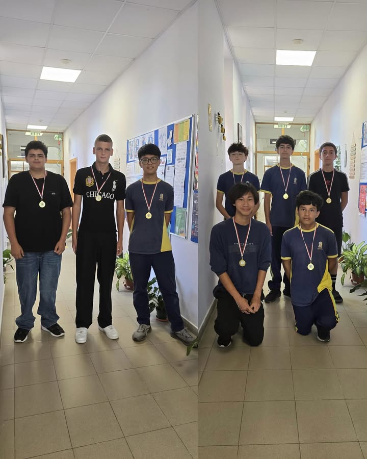 SCC Sir Adrian Dingli Middle & Secondary School