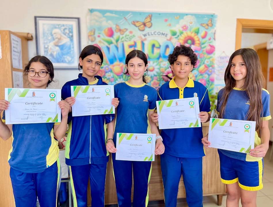 SCC Sir Adrian Dingli Middle & Secondary School