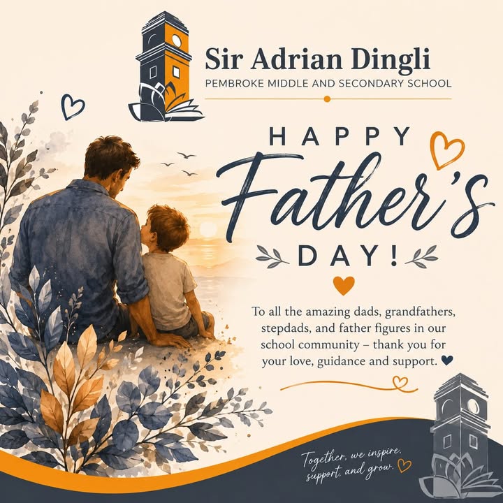 SCC Sir Adrian Dingli Middle & Secondary School