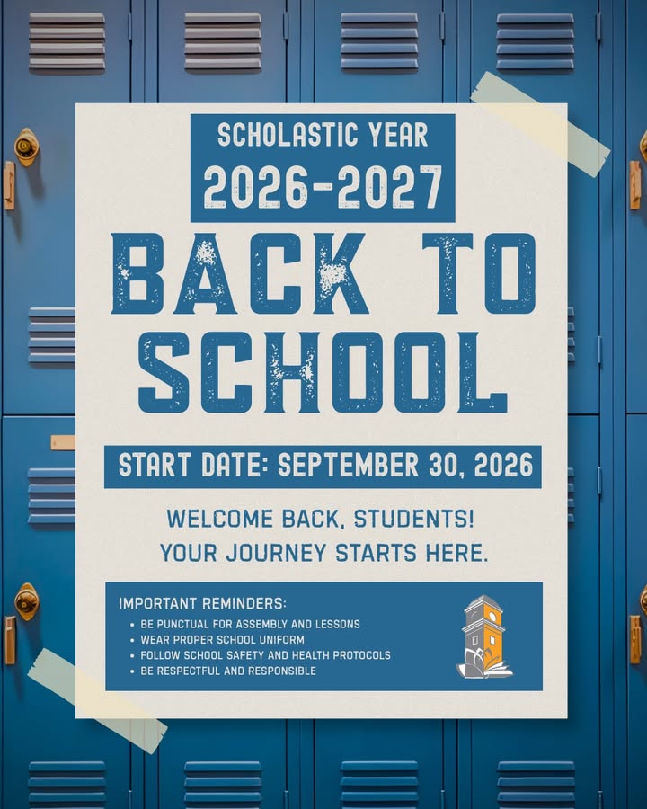 SCC Sir Adrian Dingli Middle & Secondary School