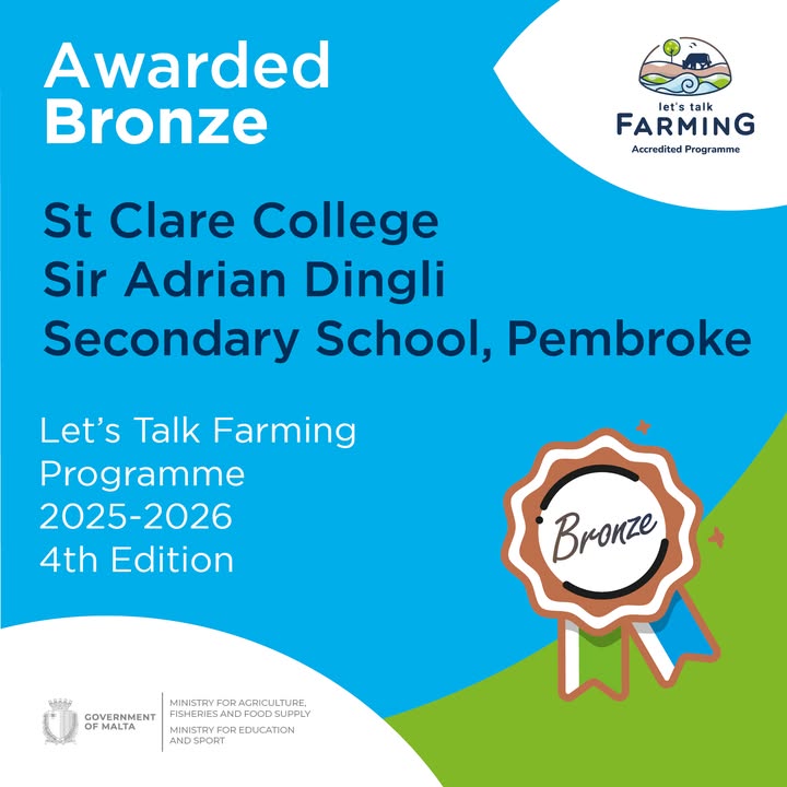 SCC Sir Adrian Dingli Middle & Secondary School